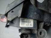 Proiector ceata dreapta Dacia Sandero 1.6 261500097R 2008-2012