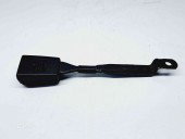  Capsa centura dreapta fata Volkswagen Caddy 3 Maxi Furgon (2CH) [Fabr 2007-2015] 2K0857877L
