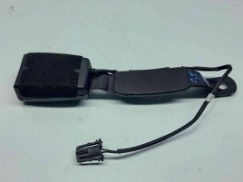  Capsa centura stanga fata Audi A1 (8X1) [Fabr 2010-2018] 8X0857755B