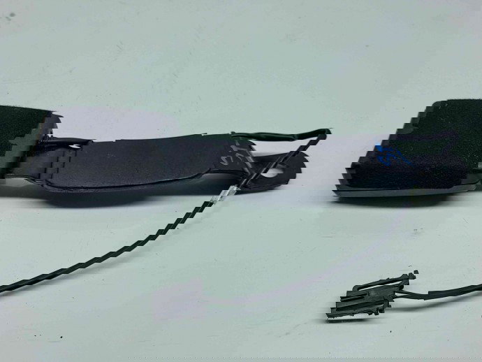  Capsa centura stanga fata Audi A1 (8X1) [Fabr 2010-2018] 8X0857755B