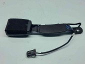  Capsa centura stanga fata Audi A1 (8X1) [Fabr 2010-2018] 8X0857755B