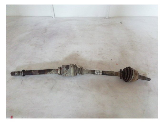 Planetara dreapta Renault Megane 2 1.9 diesel OEM 2003-2008