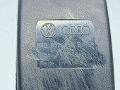  Capsa centura stanga fata Audi A1 (8X1) [Fabr 2010-2018] 8X0857755B