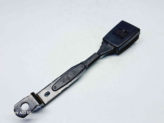  Capsa centura stanga fata Volkswagen Caddy 3 Maxi Furgon (2CH) [Fabr 2007-2015] 2K0857877L