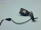  Capsa centura stanga spate Audi A1 (8X1) [Fabr 2010-2018] 8X0857739C