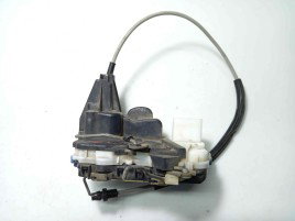 Broasca usa stanga fata Peugeot 307 1.6 OEM 2000-2008