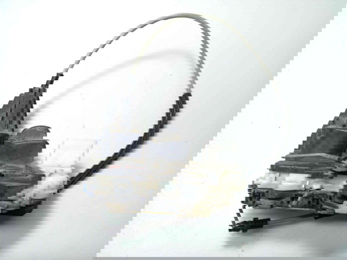 Broasca usa stanga fata Peugeot 307 1.6 OEM 2000-2008