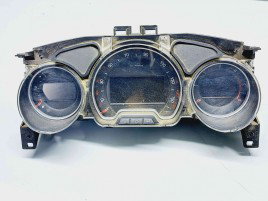  Ceas bord Citroen C5 (III) [Fabr 2008-2017] 9666327080