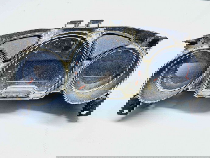  Ceas bord Citroen C5 (III) [Fabr 2008-2017] 9666327080