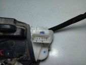 Broasca usa stanga fata Peugeot 307 1.6 OEM 2000-2008