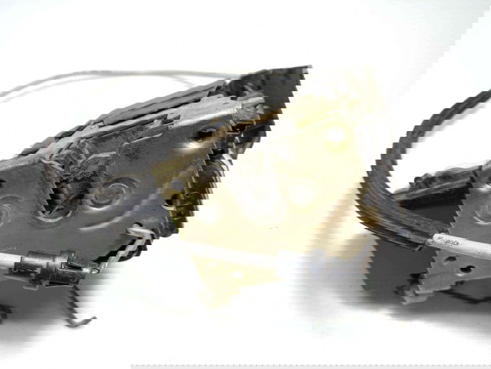 Broasca usa stanga fata Peugeot 307 1.6 OEM 2000-2008