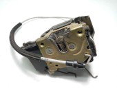 Broasca usa stanga fata Peugeot 307 1.6 OEM 2000-2008