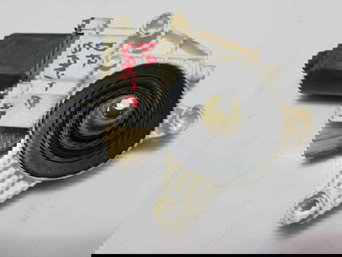 Motoras geam stanga spate Mercedes C220 (W204) 2.2 A2048200542 2007-2014