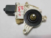 Motoras geam stanga spate Mercedes C220 (W204) 2.2 A2048200542 2007-2014