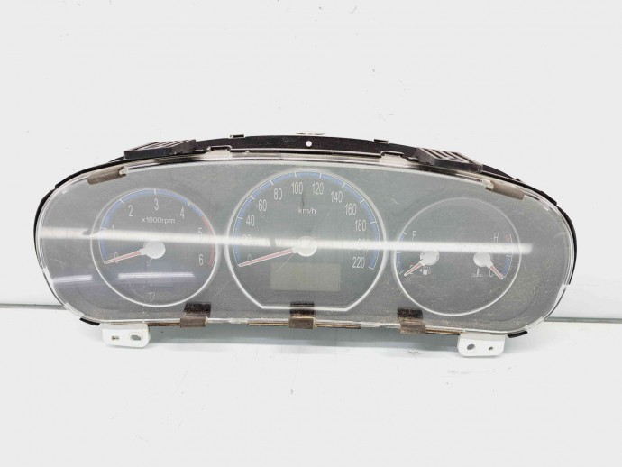 Ceas bord Hyundai Santa Fe 2 (CM) [Fabr 2005-2012] 11642-00070
