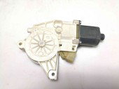 Motoras geam stanga spate Mercedes C220 (W204) 2.2 A2048200542 2007-2014