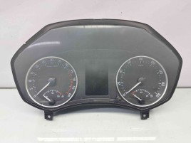  Ceas bord Skoda Octavia 2 Combi (1Z5) [Fabr 2004-2013] 1Z0920903D