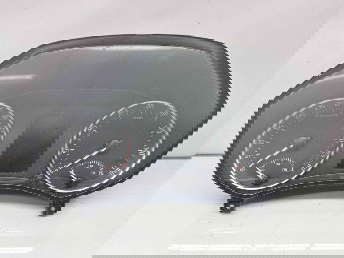  Ceas bord Skoda Octavia 2 Combi (1Z5) [Fabr 2004-2013] 1Z0920903D