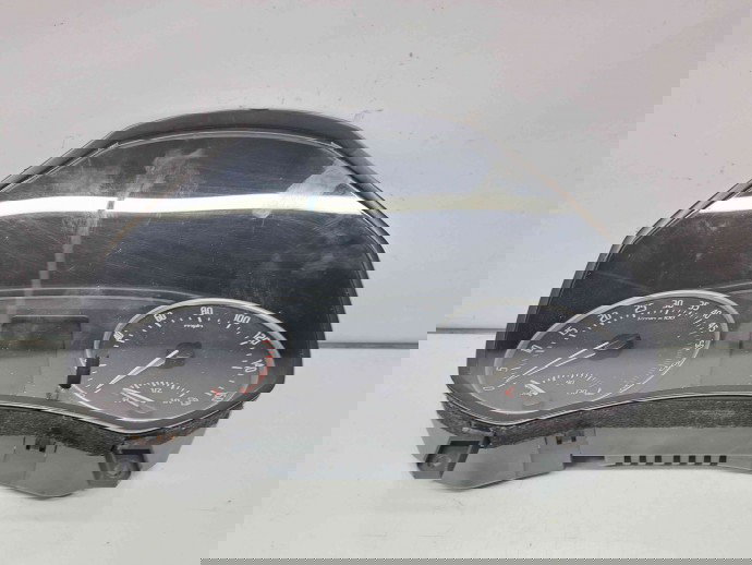  Ceas bord Skoda Octavia 2 Combi (1Z5) [Fabr 2004-2013] 1Z0920903D