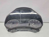  Ceas bord Skoda Octavia 2 Combi (1Z5) [Fabr 2004-2013] 1Z0920903D