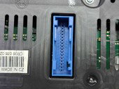  Ceas bord Skoda Octavia 2 Combi (1Z5) [Fabr 2004-2013] 1Z0920903D