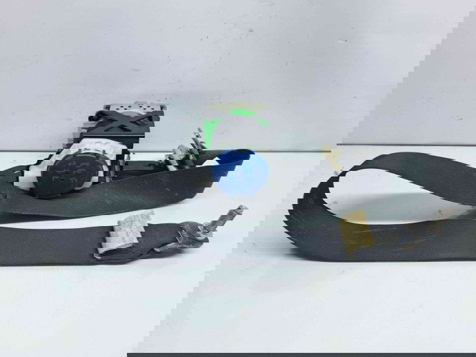 Centura dreapta fata Mazda 6 Hatchback (GH) [Fabr 2007-2013] OEM