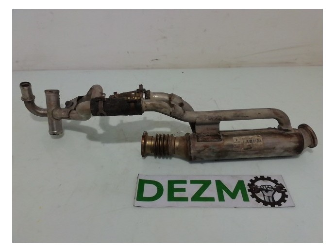 Racitor gaze Renault Megane 2 1.9 diesel 8200426934 2003-2008