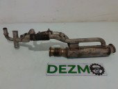 Racitor gaze Renault Megane 2 1.9 diesel 8200426934 2003-2008