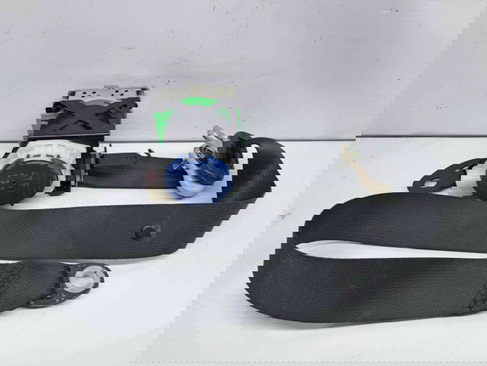  Centura stanga fata Mazda 6 Hatchback (GH) [Fabr 2007-2013] OEM