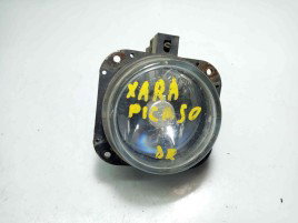 Proiector ceata dreapta Citroen Xsara Picasso 2.0 9638225680 1999-2011