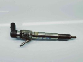 Injector Nissan Juke [Fabr 2010-prezent] H8201100113 | 166006212R 1.5 DCI K9K 