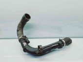 Tub intercooler Volkswagen Passat B6 (3C2) [Fabr 2005-2010] 1K0145770AE 1.6 TDI CAYC 77KW / 105CP