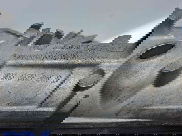  Contact cu cheie Skoda Octavia 2 Combi (1Z5) [Fabr 2004-2013] 1K0905851B  