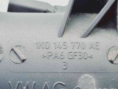 Tub intercooler Volkswagen Golf 5 (1K1) [Fabr 2004-2008] 1K0145770AE 1.6 TDI CAYC 77KW / 105CP