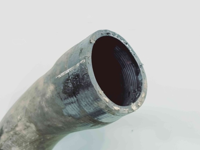 Tub intercooler Volkswagen Golf 5 (1K1) [Fabr 2004-2008] 1K0145770AE 1.6 TDI CAYC 77KW / 105CP