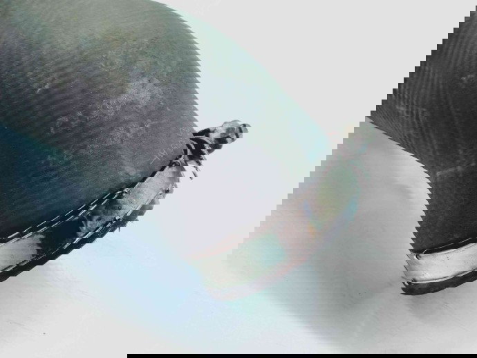 Tub intercooler Volkswagen Passat CC (357) [Fabr 2008-2012] 1K0145770AE 1.6 TDI CAYC 77KW / 105CP