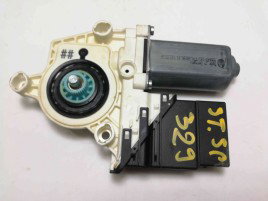 Motoras geam stanga spate Skoda Octavia 2 1.9 BKC 1K0959703E 2004-2013