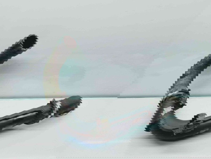 Tub intercooler Volkswagen Beetle (5C1) [Fabr 2011-prezent] 1K0145770AE 1.6 TDI CAYC 77KW / 105CP