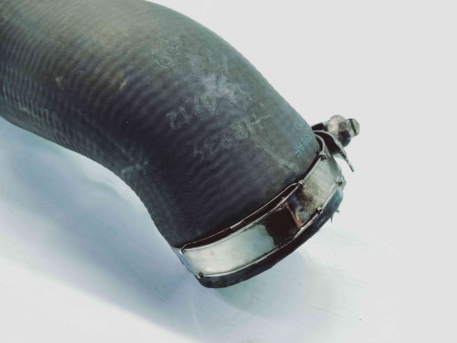 Tub intercooler Skoda Yeti (5L) [Fabr 2009-prezent] 1K0145770AE 1.6 TDI CAYC 77KW / 105CP - imagine 3