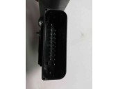 Motoras geam stanga spate Skoda Octavia 2 1.9 BKC 1K0959703E 2004-2013
