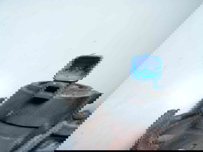 Proiector ceata stanga Citroen Xsara Picasso 2.0 OEM 1999-2011