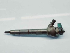 Injector Volkswagen Passat B7 (362) [Fabr 2010-2014] 04L130277E | 0445110475 2.0 TDI CKFC 110KW / 150CP