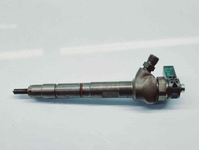 Injector Volkswagen Passat B7 (362) [Fabr 2010-2014] 04L130277E | 0445110475 2.0 TDI CKFC 110KW / 150CP