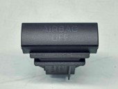  Display airbag Skoda Octavia 2 Combi (1Z5) [Fabr 2004-2013] 1Z0919235C