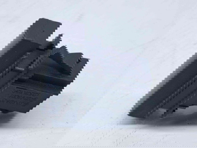  Display airbag Skoda Octavia 2 Combi (1Z5) [Fabr 2004-2013] 1Z0919235C