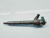 Injector Skoda Octavia 3 (5E3) [Fabr 2012-prezent] 04L130277E | 0445110475 2.0 TDI CKFC 110KW / 150CP