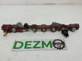 Rampa injectoare Renault Megane 2 1.9 diesel OEM 2003-2008
