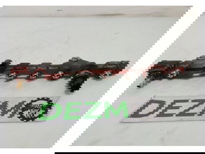 Rampa injectoare Renault Megane 2 1.9 diesel OEM 2003-2008