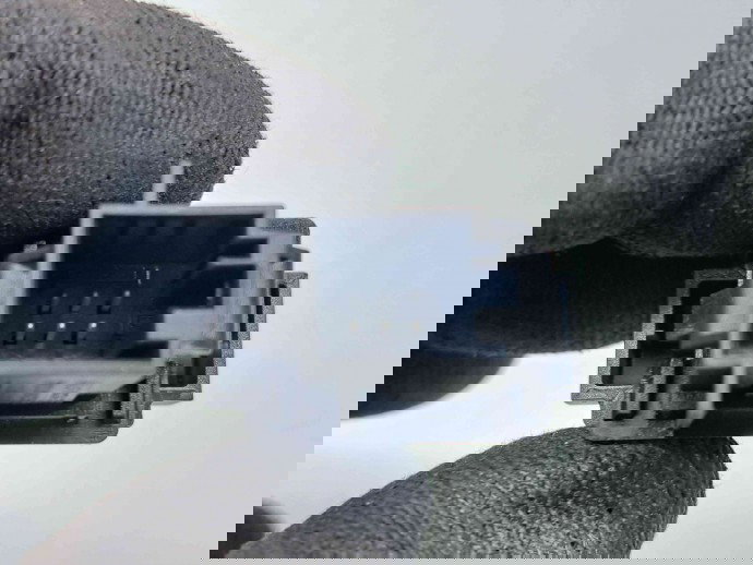  Display airbag Skoda Octavia 2 Combi (1Z5) [Fabr 2004-2013] 1Z0919235C