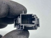  Display airbag Skoda Octavia 2 Combi (1Z5) [Fabr 2004-2013] 1Z0919235C